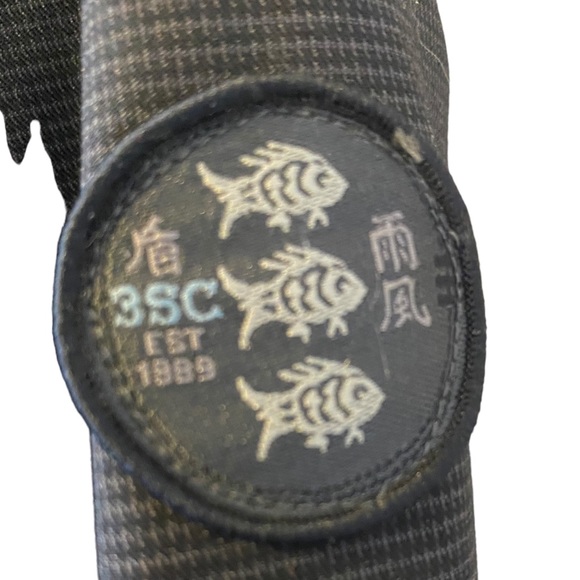 Three Stones Winter Parka - Picture 4 of 11